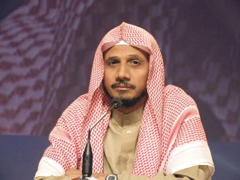 الشيخ عبدالله بصفر