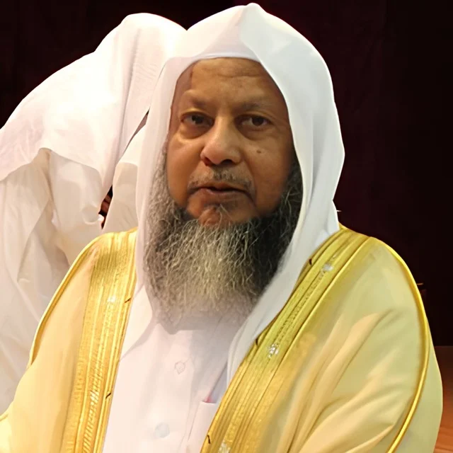 الشيخ محمد ايوب