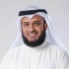 Mishary Rashid Al-Afasy