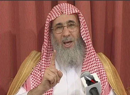 Muhammad Al-Barrak