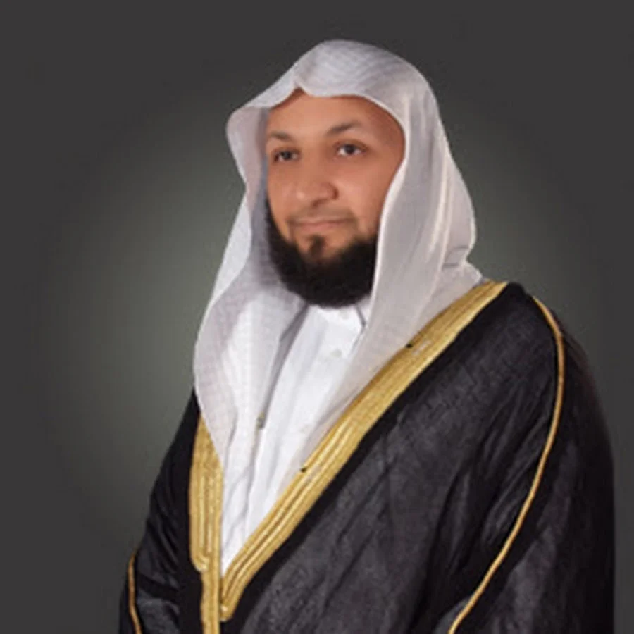 الشيخ ياسر سلامة
